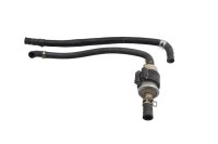 Fuel filter with hoses, gasoline filter Kawasaki ZX-9R...