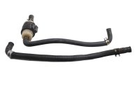 Fuel filter with hoses, gasoline filter Kawasaki ZX-9R...