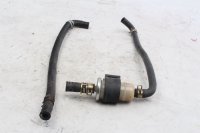 Fuel filter with hoses, gasoline filter Kawasaki ZX-9R ZX900B 94-97