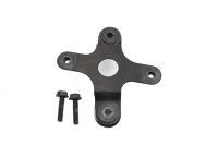 CDI control unit holder electrical mounting Kawasaki...