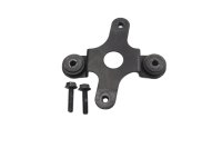 CDI control unit holder electrical mounting Kawasaki...