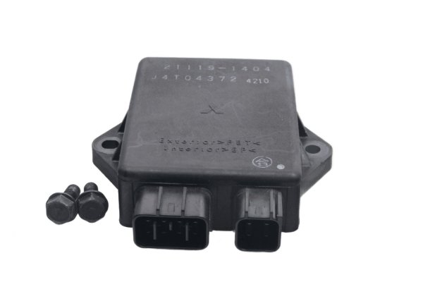 CDI Steuergerät Zündeinheit ECU Zündbox Zündmodul Kawasaki ZX-9R ZX900B 94-97
