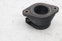 Intake manifold, carburetor rubber, intake manifold 35F2 Suzuki GSX 1200 Inazuma A3 98-02