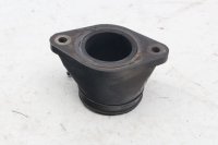 Intake manifold, carburetor rubber, intake manifold Suzuki GSX 1200 Inazuma A3 98-02
