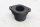 Intake manifold, carburetor rubber, intake manifold Suzuki GSX 1200 Inazuma A3 98-02