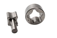 Ölpumpe Antrieb Räder Deckel Rotor komplett KTM Duke 690 690DUKE/12 12-13