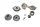Ölpumpe Antrieb Räder Deckel Rotor komplett KTM Duke 690 690DUKE/12 12-13