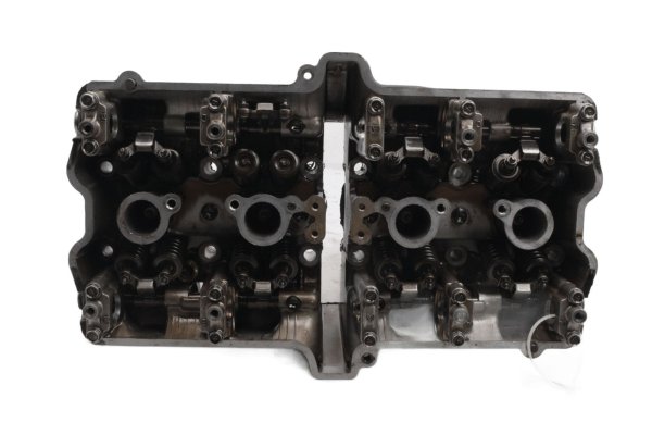 Forreste pakning til topstykkeventildæksel 502 Suzuki GSX 1200 Inazuma A3 98-02