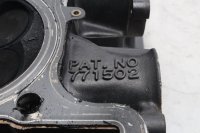 Forreste pakning til topstykkeventildæksel 502 Suzuki GSX 1200 Inazuma A3 98-02