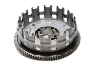 Clutch basket, drive gear, damper spring Kawasaki ZX-7R ZX750P 96-03