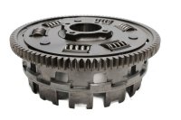 Clutch basket, drive gear, damper spring Kawasaki ZX-7R ZX750P 96-03