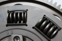 Clutch basket, drive gear, damper spring Kawasaki ZX-7R ZX750P 96-03