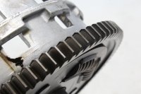 Clutch basket, drive gear, damper spring Kawasaki ZX-7R ZX750P 96-03