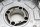 Clutch basket, drive gear, damper spring Kawasaki ZX-7R ZX750P 96-03