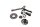 Timing chain, guide rails, gears, clutch, oil pump Kawasaki ZX-7R ZX750P 96-03