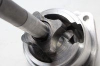 Ölpumpe Rotorantrieb Antriebswelle Schmierung Motor Kawasaki ZX-7R ZX750P 96-03
