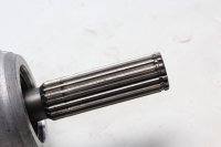 Ölpumpe Rotorantrieb Antriebswelle Schmierung Motor Kawasaki ZX-7R ZX750P 96-03