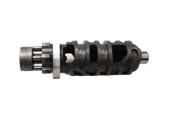 Shift drum, gearbox, shift, precision shaft Kawasaki ZX-7R ZX750P 96-03