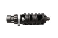 Shift drum, gearbox, shift, precision shaft Kawasaki...