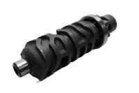 Shift drum, gearbox, shift, precision shaft Kawasaki...
