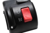 Right handlebar switch, switch unit CG188 B2 KTM Duke 690 690DUKE/12 12-13