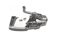 Bagagebærer, cykelholder, bagageplatform bagi BMW R 1200 GS K25 0307 R12 04-07