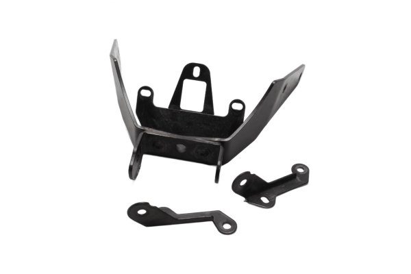 Support de plaque dimmatriculation, support de plaque dimmatriculation, plaque de retenue KTM Duke 690 690DUKE/12 12-13