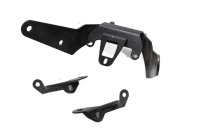 Support de plaque dimmatriculation, support de plaque dimmatriculation, plaque de retenue KTM Duke 690 690DUKE/12 12-13