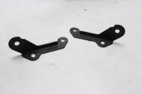 Support de plaque dimmatriculation, support de plaque dimmatriculation, plaque de retenue KTM Duke 690 690DUKE/12 12-13