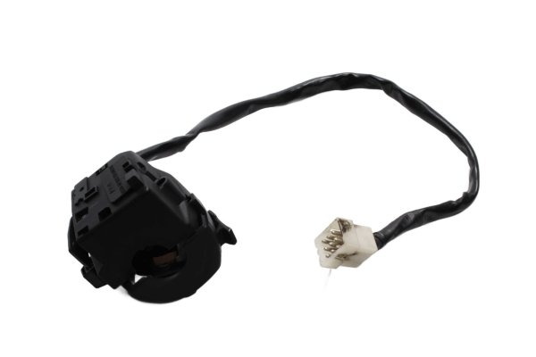 Left handlebar switch: turn signals, horn, high beam KTM Duke 690 690DUKE/12 12-13