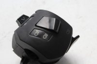 Left handlebar switch: turn signals, horn, high beam KTM Duke 690 690DUKE/12 12-13