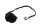 Left handlebar switch: turn signals, horn, high beam KTM Duke 690 690DUKE/12 12-13
