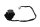 Left handlebar switch: turn signals, horn, high beam KTM Duke 690 690DUKE/12 12-13