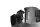 Left handlebar switch: turn signals, horn, high beam KTM Duke 690 690DUKE/12 12-13