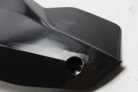 Right handguard, handlebar fairing KTM Duke 690 690DUKE/12 12-13
