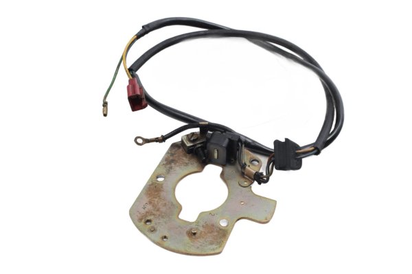 Tændingspulsgenerator, pulsgenerator, pickup-sensor Suzuki GSX 1200 Inazuma A3 98-02