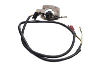 Tændingspulsgenerator, pulsgenerator, pickup-sensor Suzuki GSX 1200 Inazuma A3 98-02