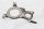 Gearstangsdæksel, gearstangsføring Suzuki GSX 1200 Inazuma A3 98-02