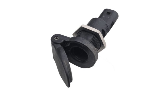 Takapistorasia, latausportti BMW R 1200 GS DOHC R12 K25 0450 10-12