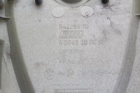 Bagagehyllans stödplatta bakre övre BMW R 1200 GS DOHC R12 K25 0450 10-12