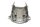 Bagagehyllans stödplatta bakre övre BMW R 1200 GS DOHC R12 K25 0450 10-12