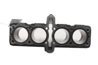Cylinderbank, cylinderfoder, kylflänsar, oljekanal Suzuki GSX 1200 Inazuma A3 98-02