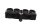 Cylinderbank, cylinderfoder, kylflänsar, oljekanal Suzuki GSX 1200 Inazuma A3 98-02