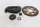 Kettenrad Satz Ritzel Antrieb Kette komplett Suzuki GSX 1200 Inazuma A3 98-02