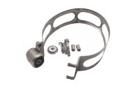 Auspuffhalter Auspuffschelle BMW R 1200 GS DOHC R12 K25...