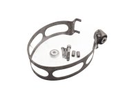Auspuffhalter Auspuffschelle BMW R 1200 GS DOHC R12 K25...
