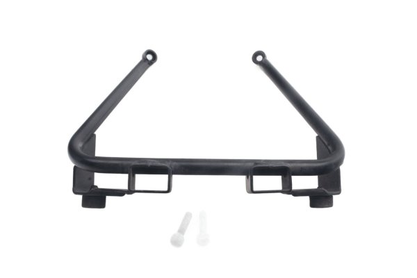Rear upper luggage rack strut, retaining bracket BMW R 1200 GS DOHC R12 K25 0450 10-12