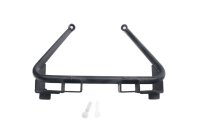 Rear upper luggage rack strut, retaining bracket BMW R 1200 GS DOHC R12 K25 0450 10-12