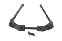 Rear upper luggage rack strut, retaining bracket BMW R 1200 GS DOHC R12 K25 0450 10-12