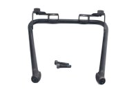 Rear upper luggage rack strut, retaining bracket BMW R 1200 GS DOHC R12 K25 0450 10-12
